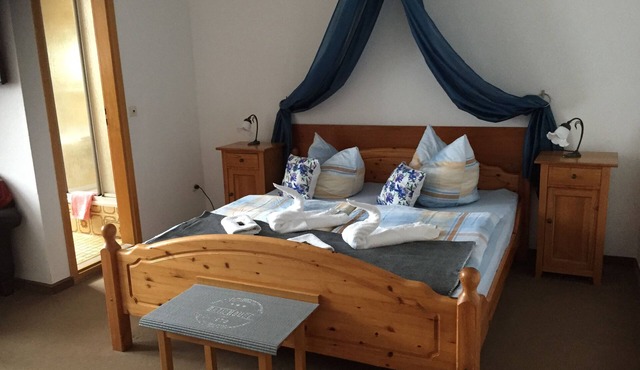 Hotel Teutonia