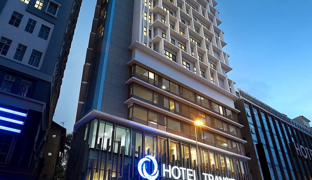 Hotel Transit Kuala Lumpur