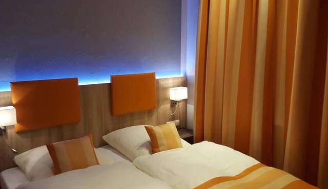 Hotel Trutzpfaff in Speyer
