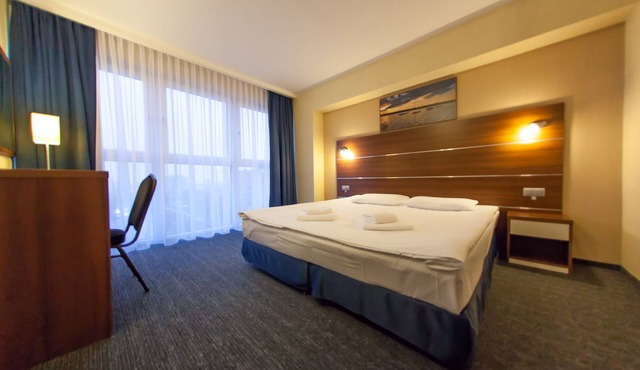 Hotel Tychy PRIME