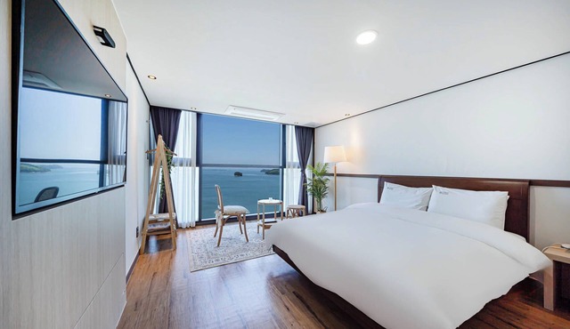 Hotel Urban Island