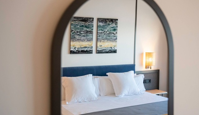 Hotel URH Sitges Playa