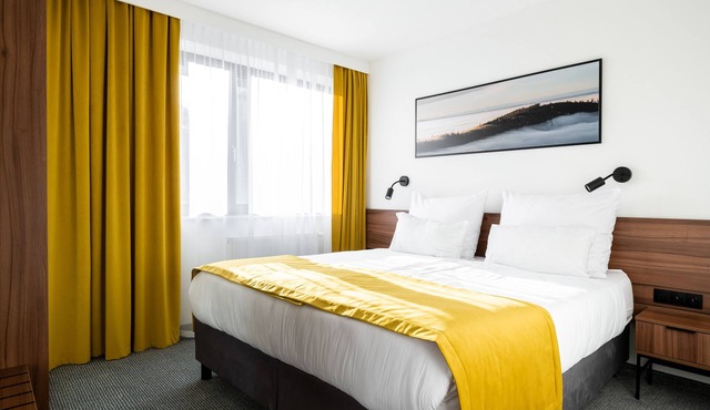 Hotel Vestina