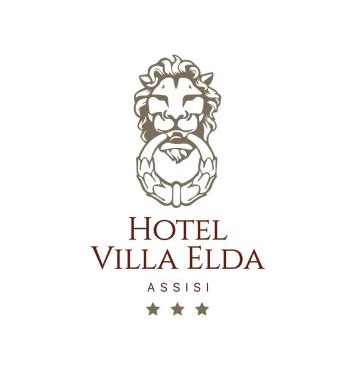Hotel Villa Elda in Assisi