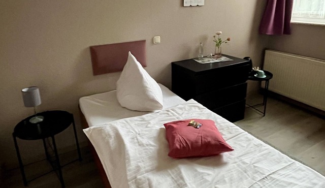 Hotel Vogt