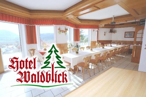 Hotel Waldblick in Treffurt