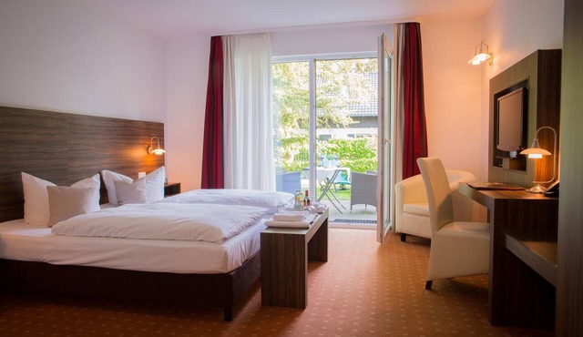 Hotel Waldschlösschen