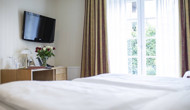 Hotel Wardenburger Hof