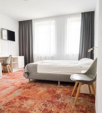 Hotel Warmia Spa