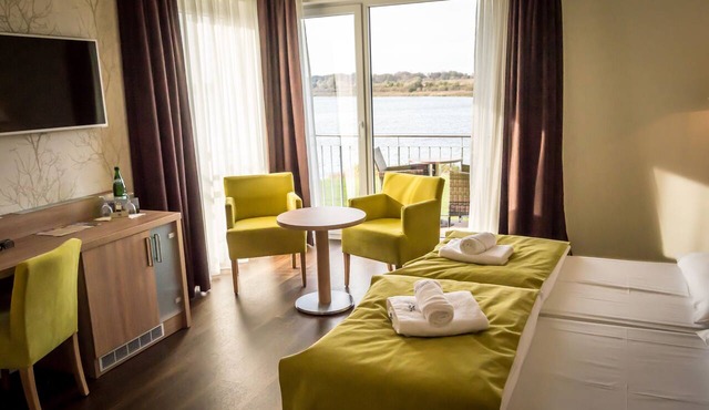 Hotel Warnow