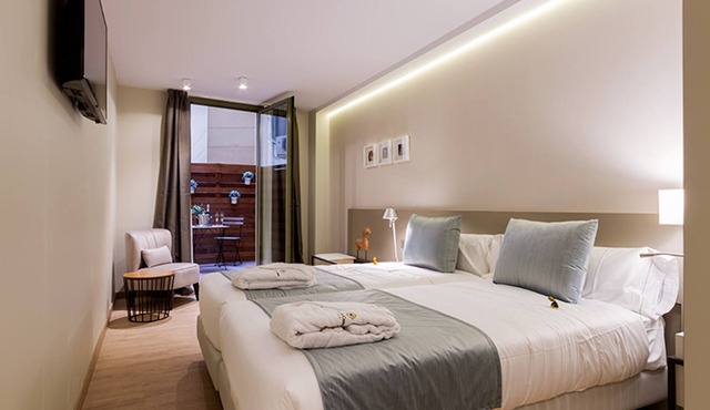 Hotel Well and Come Barcelona
