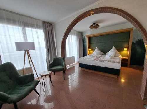 Hotel Wernerwald - Restaurant, Wellness & Events