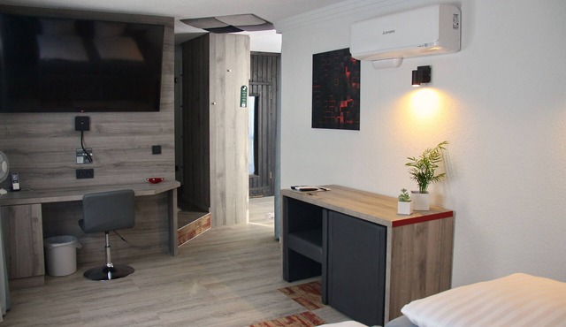 Hotel Wippertal