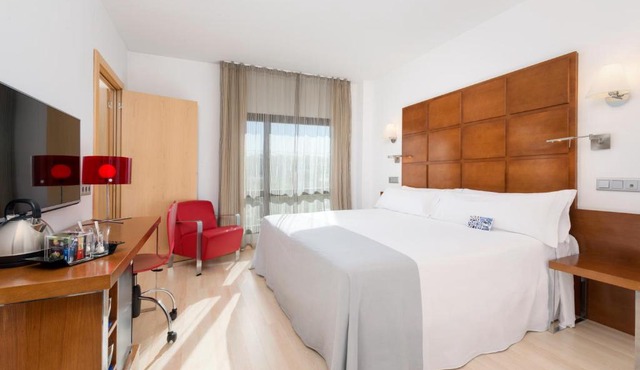 Hotel Zentral Ave