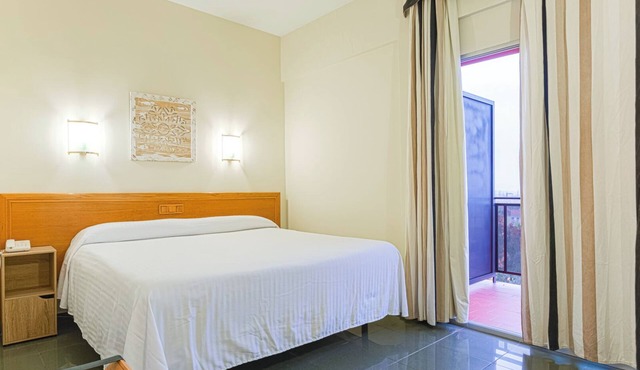 Hotel Zeus