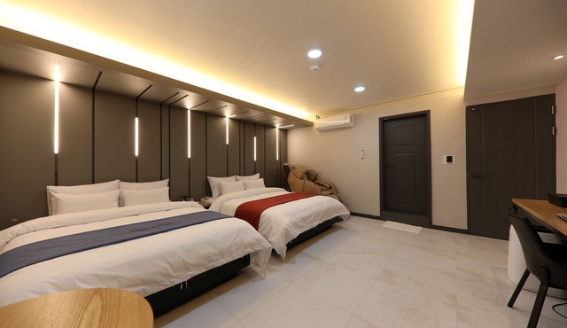 Hotel ZIP