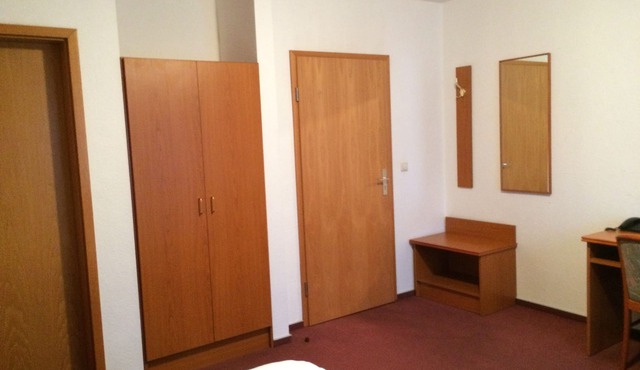 Hotel Zur Krone