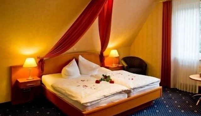 Hotel Zur Linde