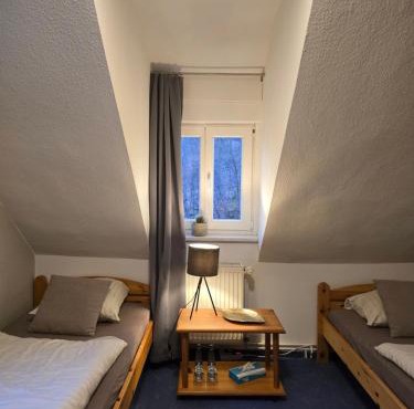 Hotel Zur Luppbode