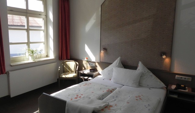 Hotel zur Mühle
