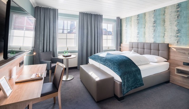 Hotel zur Post