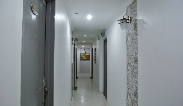 Hotel88