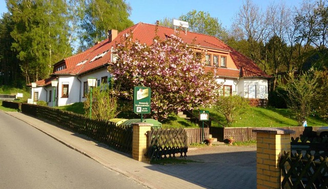 Hotelpension Schwalbennest