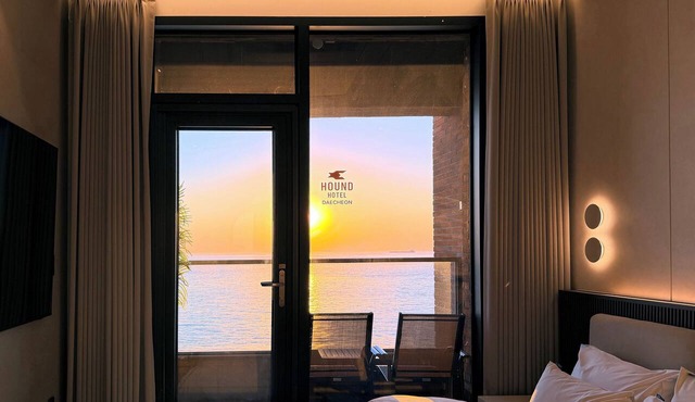 Hound Hotel Daecheon