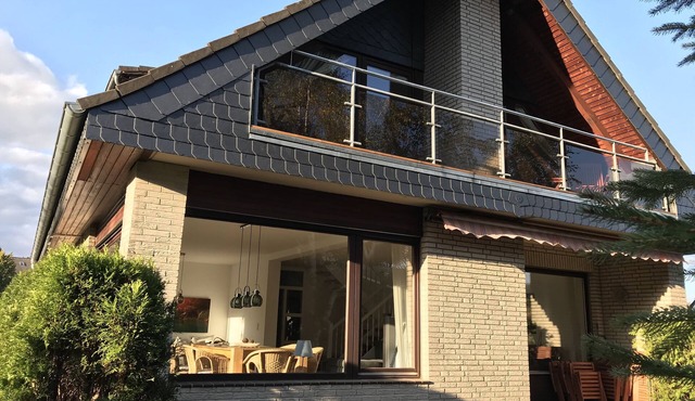 House Carlotta