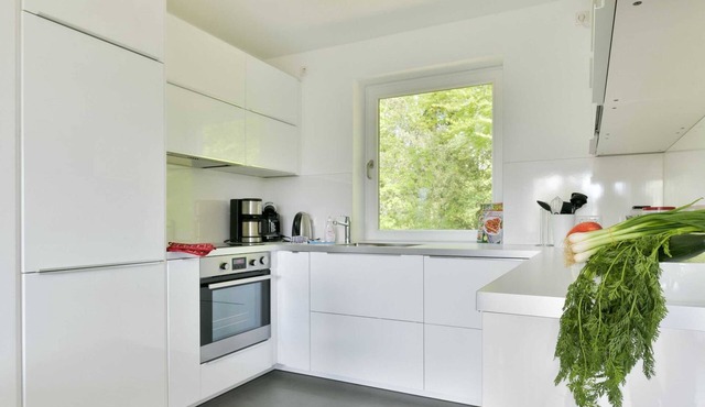 House Ingrid Whg. 2, Germany