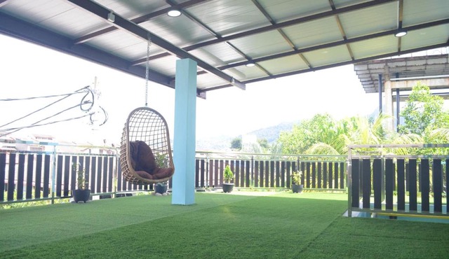 House of Happiness Homestay 幸福之家