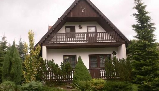 Hubert Haus - ein Paradies in Masuren