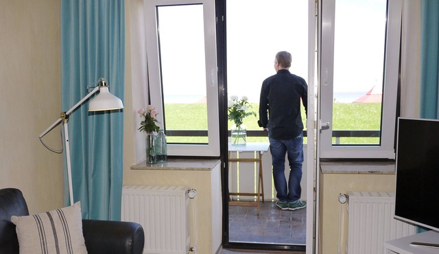 Hus Kiek In De See