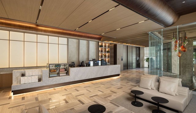 Hyatt Place Seoul Pangyo