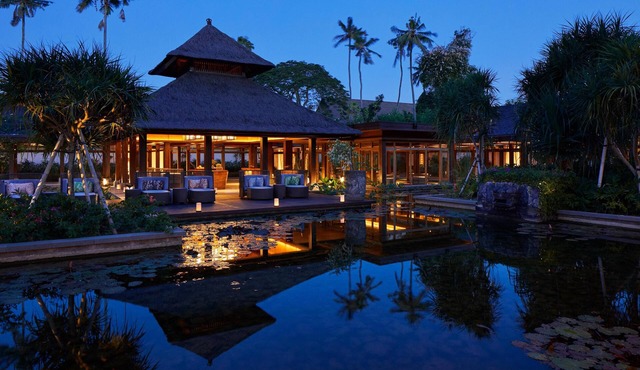 Hyatt Regency Bali