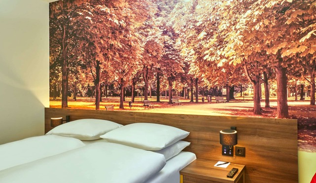 HYPERION Hotel Berlin