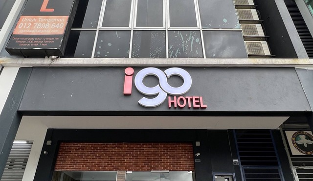I Go Hotel