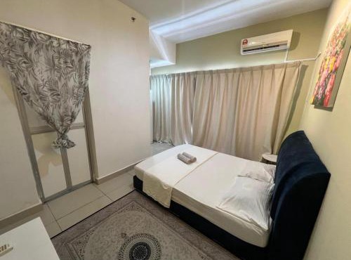 IA Guest House, Suria Jelutong Serviced Apartment