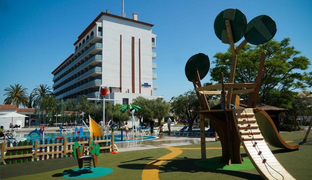 Ibersol Playa Dorada