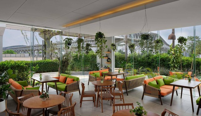 ibis Bangkok IMPACT
