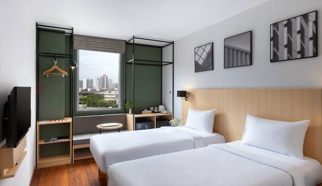 ibis Bangkok Sathorn