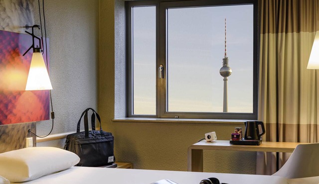 ibis Berlin Mitte
