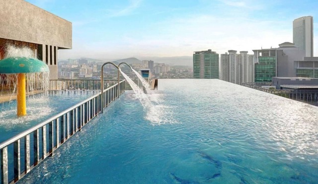 Ibis Kuala Lumpur City Centre Hotel