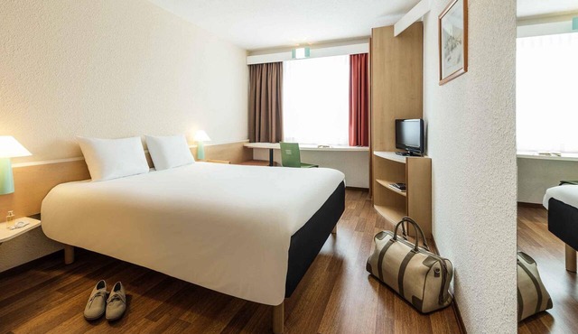 ibis München Garching in Garching