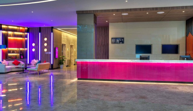 Ibis PJCC Petaling Jaya