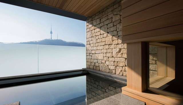 ibis Styles Ambassador Seoul Myeongdong