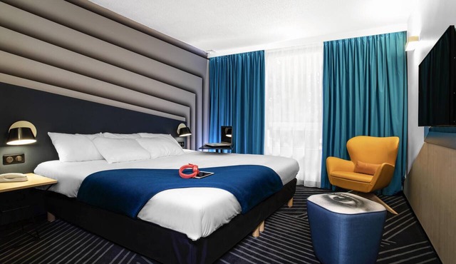 ibis Styles Avignon Sud in Avignon