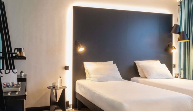 Ibis Styles Barcelona Sant Joan Despi
