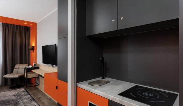 ibis Styles Berlin Treptow