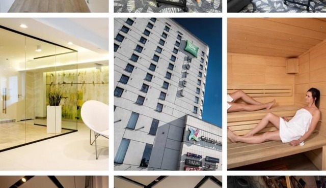 ibis Styles Bialystok